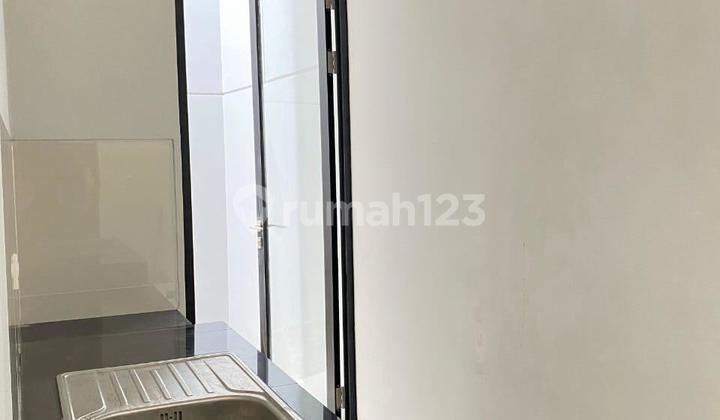 Disewakan Rumah 2lt Kuningan Village PIK2 Uk 10x15 Unfurnish Brand New 2