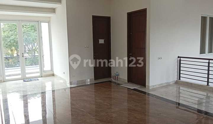 Rumah BSD Cluster Icon Tangerang Selatan Rumah BSD Cluster Icon Tangerang Selatan