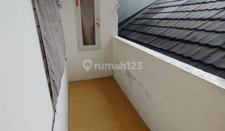 Rumah di Graha Raya Cluster Pinus 1,5 Lantai 2