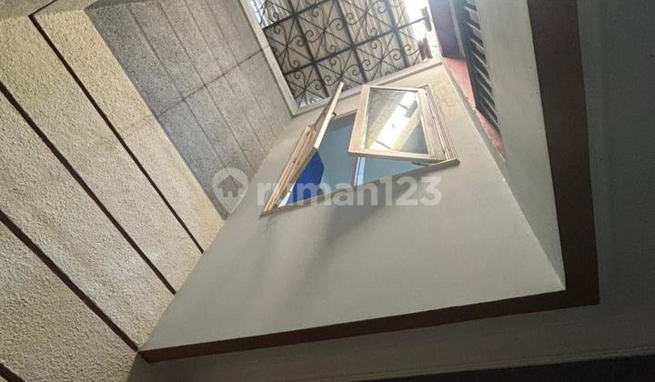 Rumah Jual Bu di Cempaka Putih Rumah Jual Bu di Cempaka Putih