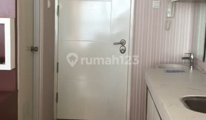 New Furnished Apartment In Silk Town 2