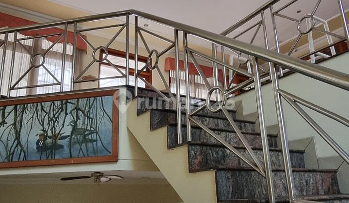 Dijual Rumah Di Prisma Kedoya Uk 285