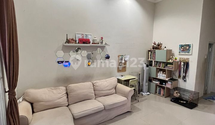 Dijual Cepat Rumah Cantik Dan Siap Huni Bsd Nusaloka Dijual Cepat Rumah Cantik Dan Siap Huni Bsd Nusaloka