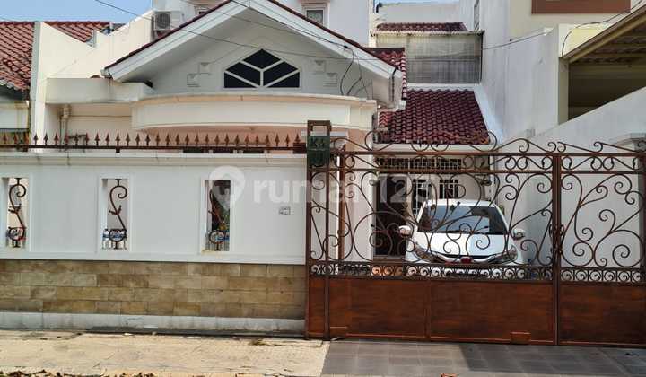 Rumah Di Taman Surya SHM Rumah Di Taman Surya SHM