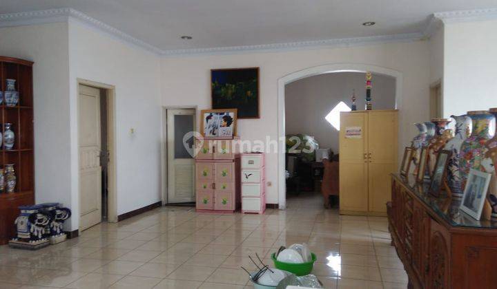 Rumah di Margasari Karawaci Tangerang 2 Lantai 2