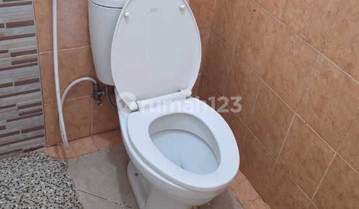 For Sale House In Poris Paradise Already Neat