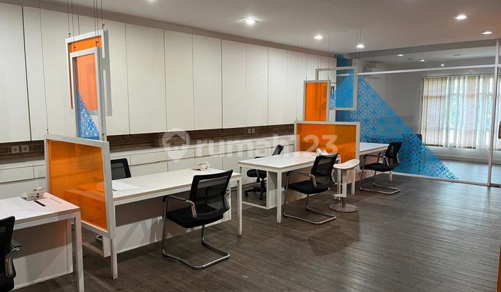 3 Ruko Gandeng bisa Beli Satuan di Ruko Business Park