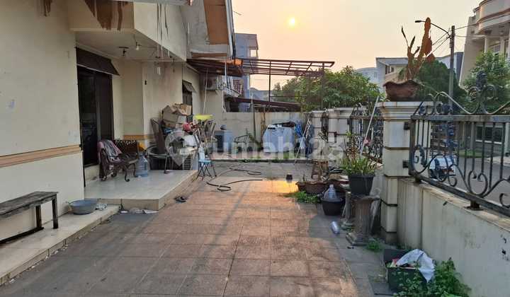 Dijual Rumah Huk Sektor Gading Serpong 2