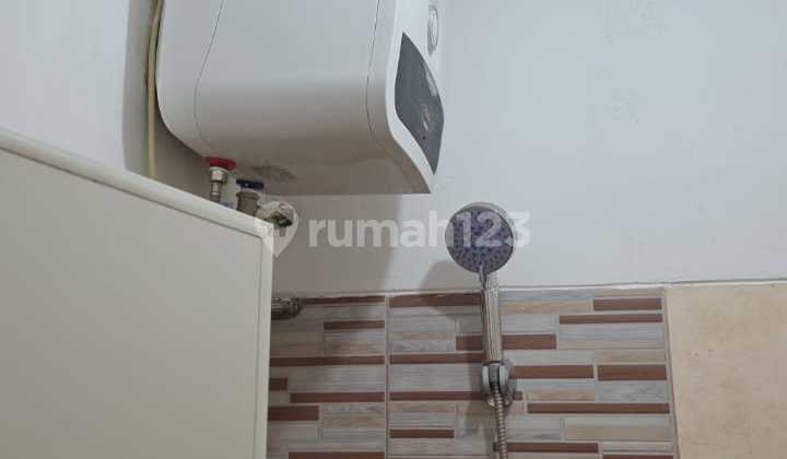 Dijual Rumah Di Poris Paradise Sudah Rapi 2