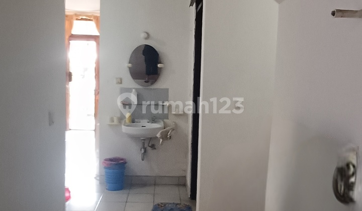 Rumah Murah Di Alam Sutera SHM di Cluster Sutera Kirana Alam Sutera, Jl. Sutera Utama, Pondok Jagung Timur, Serpong Utara, Kota Tangerang Selatan, Banten, Indonesia, 15326, Alam Sutera