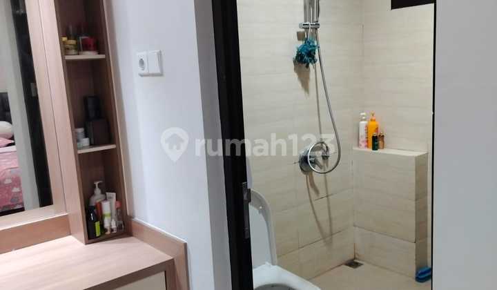 For Sale House in Est Asia Glc Cluster Furnished