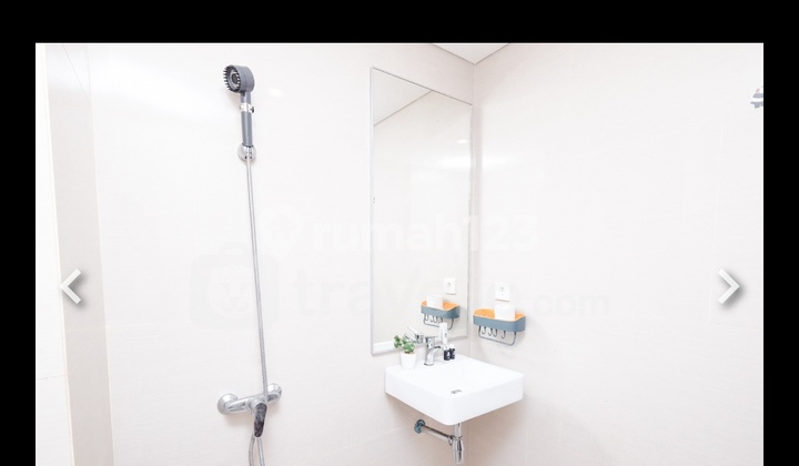 Dijual Apartemen Bagus di Pejaten Vasaka Soltera