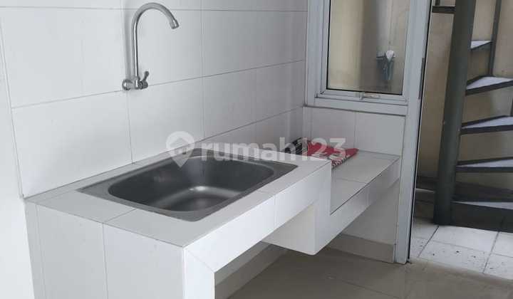 Rumah Cluster Montana Village Murah Lokasi Nyaman 2