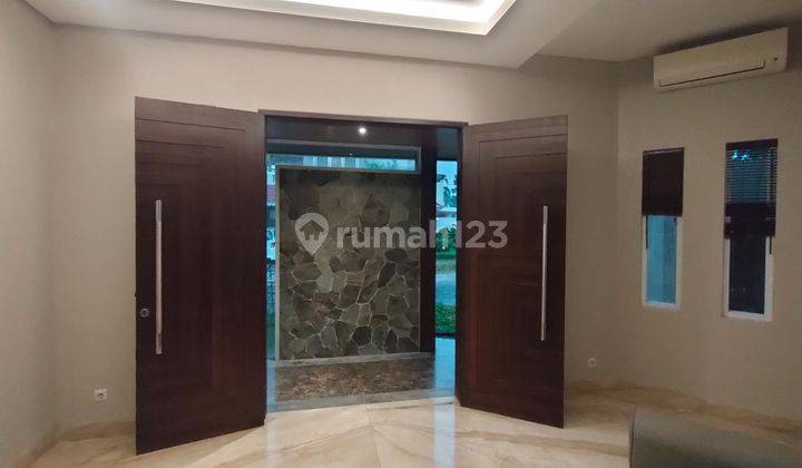 Rumah di Puri Beta Cluster Flamboyan Tangerang 2