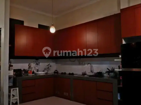 Rumah BSD Nusaloka Tangerang Selatan Hadap Utara Rumah BSD Nusaloka Tangerang Selatan Hadap Utara