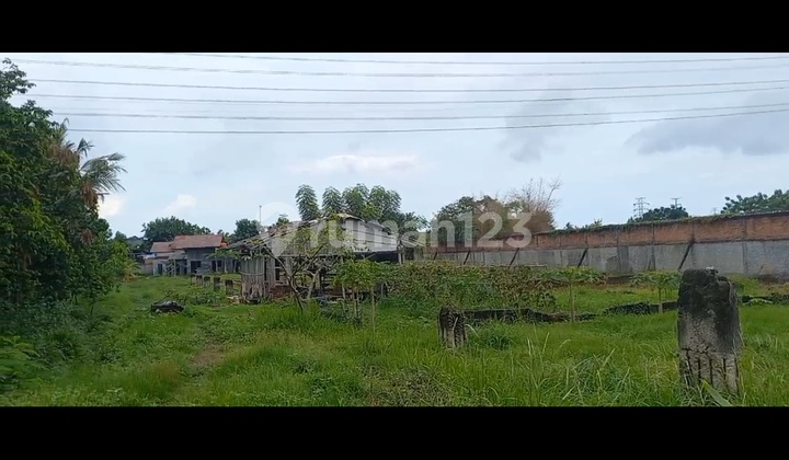 For Rent Ex Factory Suitable for Heavy Industry For Rent Ex Factory Suitable for Heavy Industry