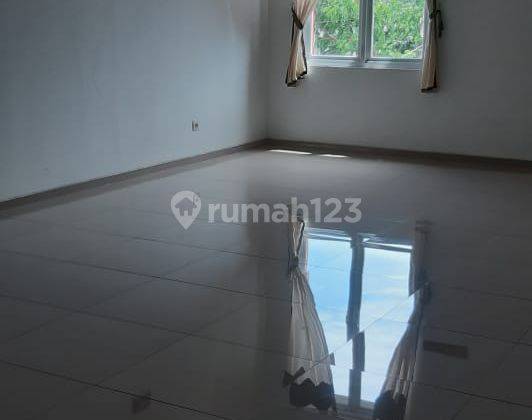 Ruko di Pasar Modern Graha Raya Tangerang 2