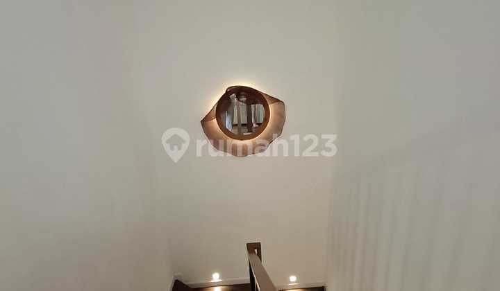 Rumah Full Renovasi, 4.5M, Metland Puri 4KT SHM 2