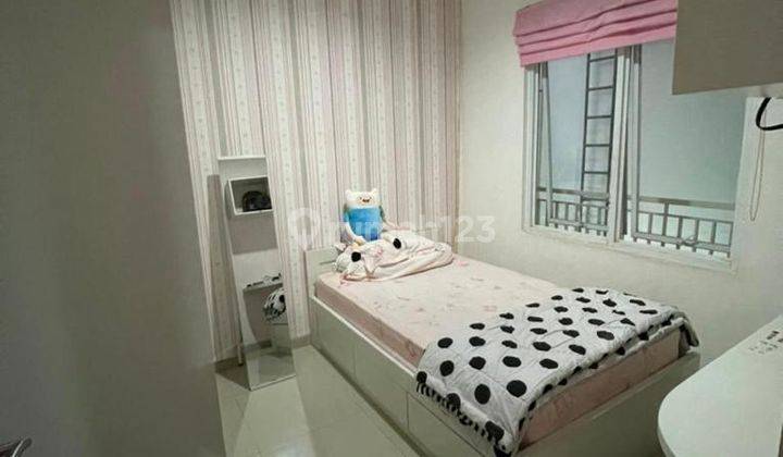 Rumah di Cluster Bintaro Prime Residence 2