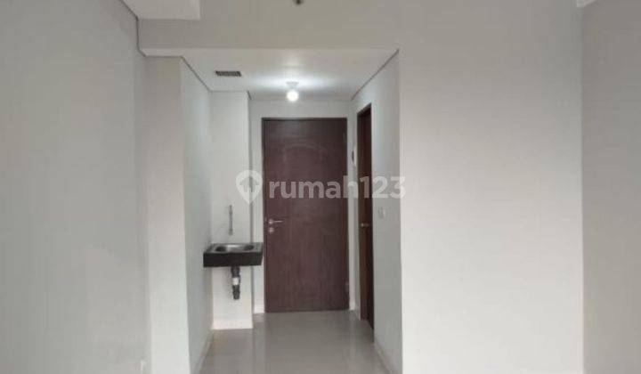 Dijual Cepat Apartemen Tipe Studio Trans Park Juanda Bekasi 2