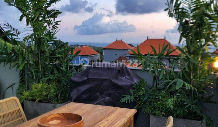 Bali Villa For Sale Uluwatu 2