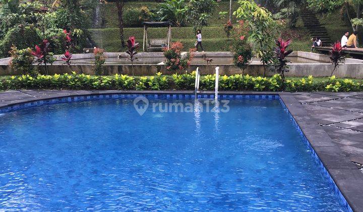 Dijual Villa D Alya Cileungsi, Ciawi, Bogor 1