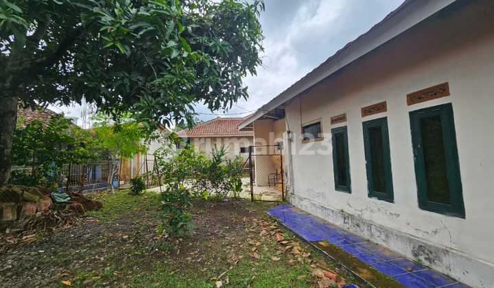 FOR SALE SPACIOUS HOUSE IN CIBEBER 2