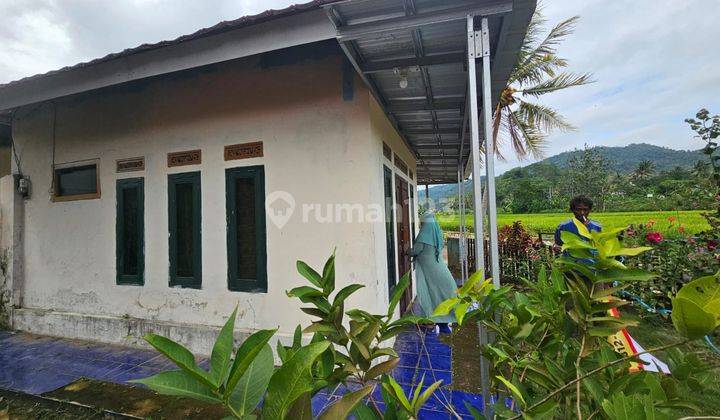 Rumah Pribadi Cibeber, Cianjur, Jawa Barat 2