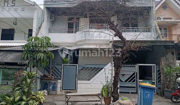 Di Jual Cepat Rumah Pejompongan Bendungan Hilir Jakarta Pusat