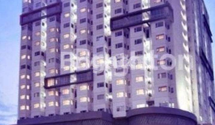 Ruko Aston Pluit Jakarta Utara  1