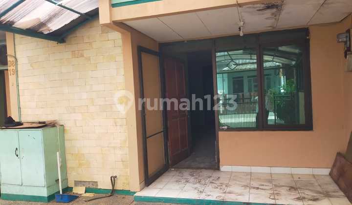 Rumah Alfa Indah Joglo Kembangan Jakarta Barat Rumah 2