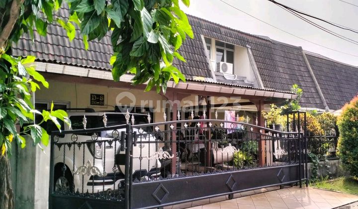 Di Jual Murah Rumah Taman Alfa Indah Joglo Kembangan Jakarta Barat