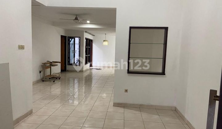 Di Jual Cepat Rumah Siap Huni 1,5 Lantai 2