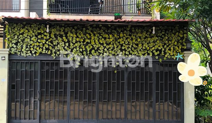 Dijual Rumah nyaman Meruya Selatan Kembangan Jakarta barat