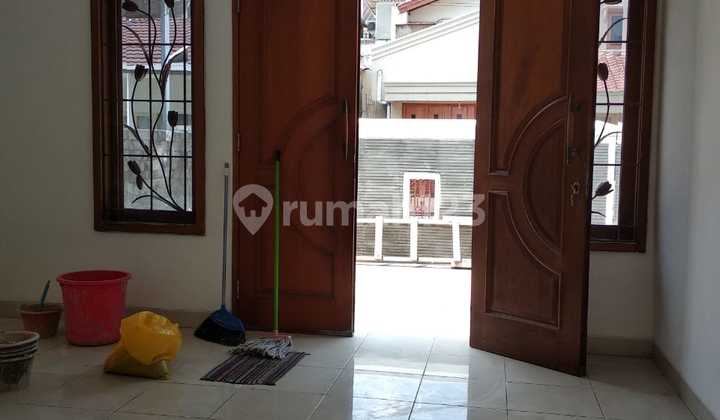 Di Jual Cepat Rumah Taman Alfa Indah Kembangan Jakarta Barat Rumah 2