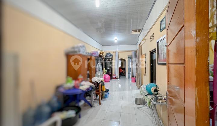 Dijual Rumah Enggal Tanjung Karang Pusat Bandar Lampung 2