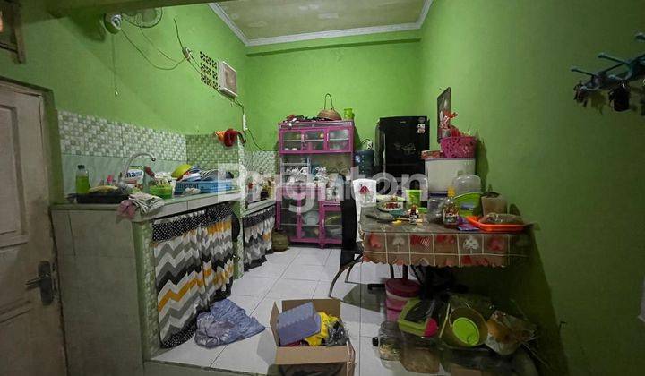 Rumah di jual di Kapuk Cengkareng Kebon Jahe 2