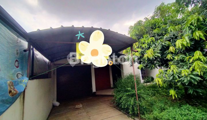 DiJual Cepat Alfa Indah Joglo kembangan Jakarta Barat