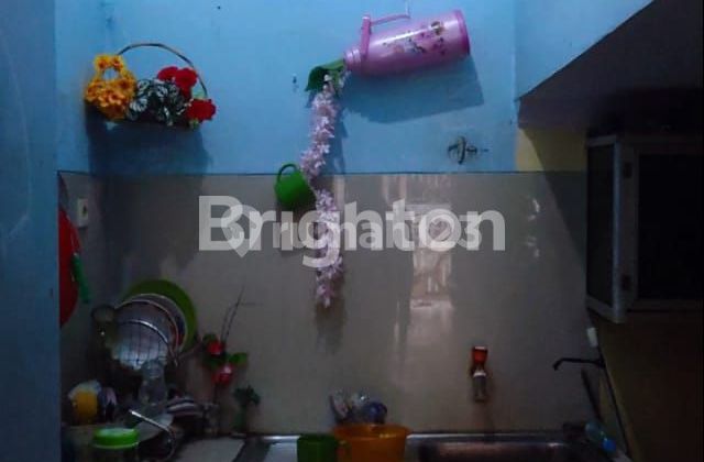 RUMAH DI JUAL CEPAT CIPONDOH TANGERANG 2