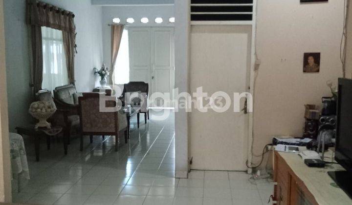 rumah kost Joglo Kembangan Jakarta Barat 2