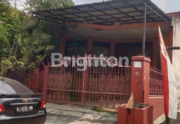 Di Jual murah Rumah Perum Pondok Duta Depok 1