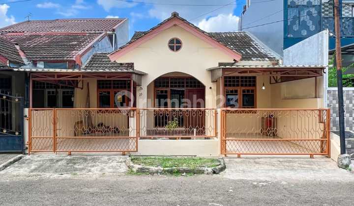 Dijual Rumah Villa Melati Mas Alam Sutera Tangerang