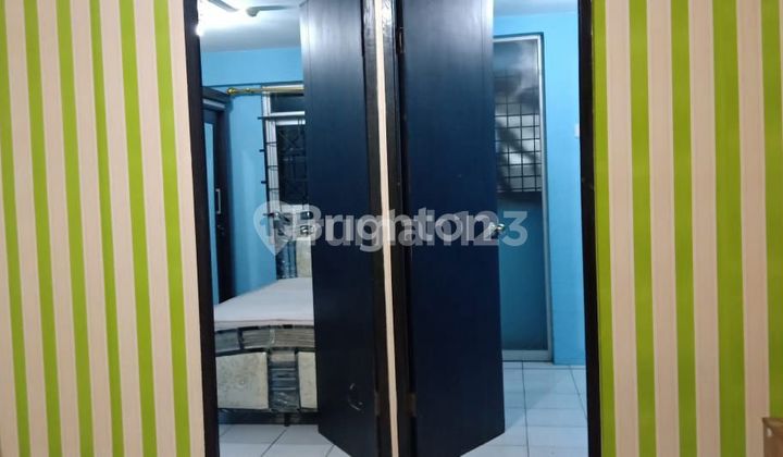 Modern Golf Apartment Tangerang