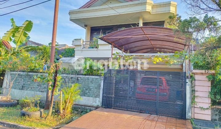 Di jual Rumah Alfa Indah Joglo kembangan Jakarta barat Di jual Rumah Alfa Indah Joglo kembangan Jakarta barat