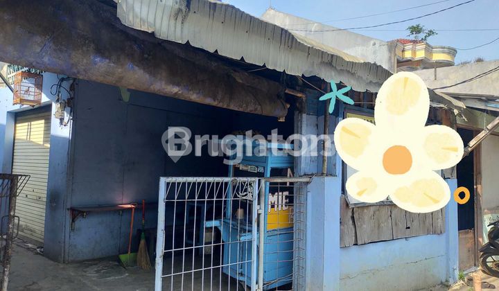 Dijual kost2an  Jl.Kh Ahmad Dahlan Petir Cipondoh Tangerang 1