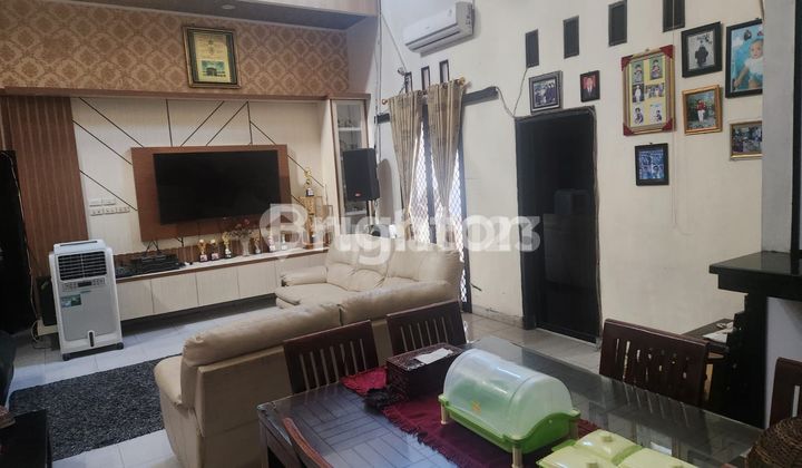 Jual Cepat rumah Perintis kemerdekaan Kotabaru Tanjung Karang Timur 2