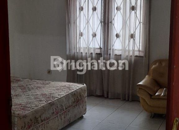 Rumah Dijual Banjar Wijaya Cipondoh Tangerang 2