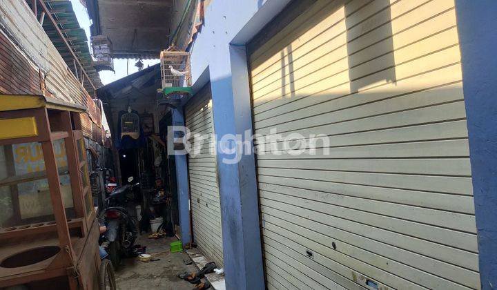 Dijual kost2an  Jl.Kh Ahmad Dahlan Petir Cipondoh Tangerang 2