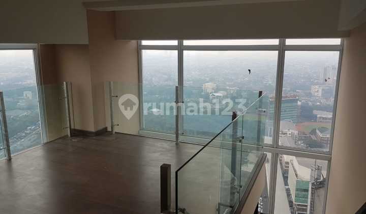 Apartemen Residence U Karawaci Tangerang 2