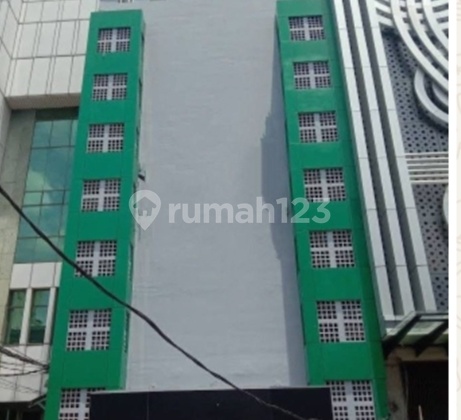 Ruko di Jual Blok M Melawai Jak Selatan Ruko di Jual Blok M Melawai Jak Selatan